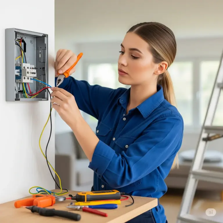 Electrical Repair