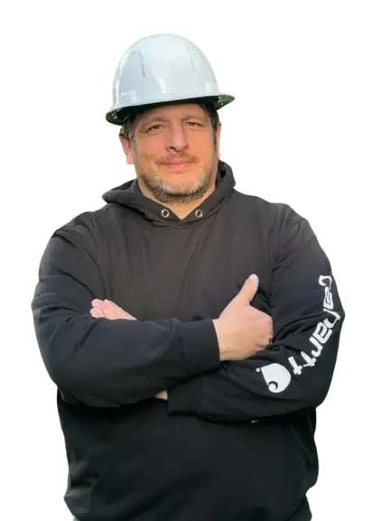 Maximilliano Arce Certified Electrician