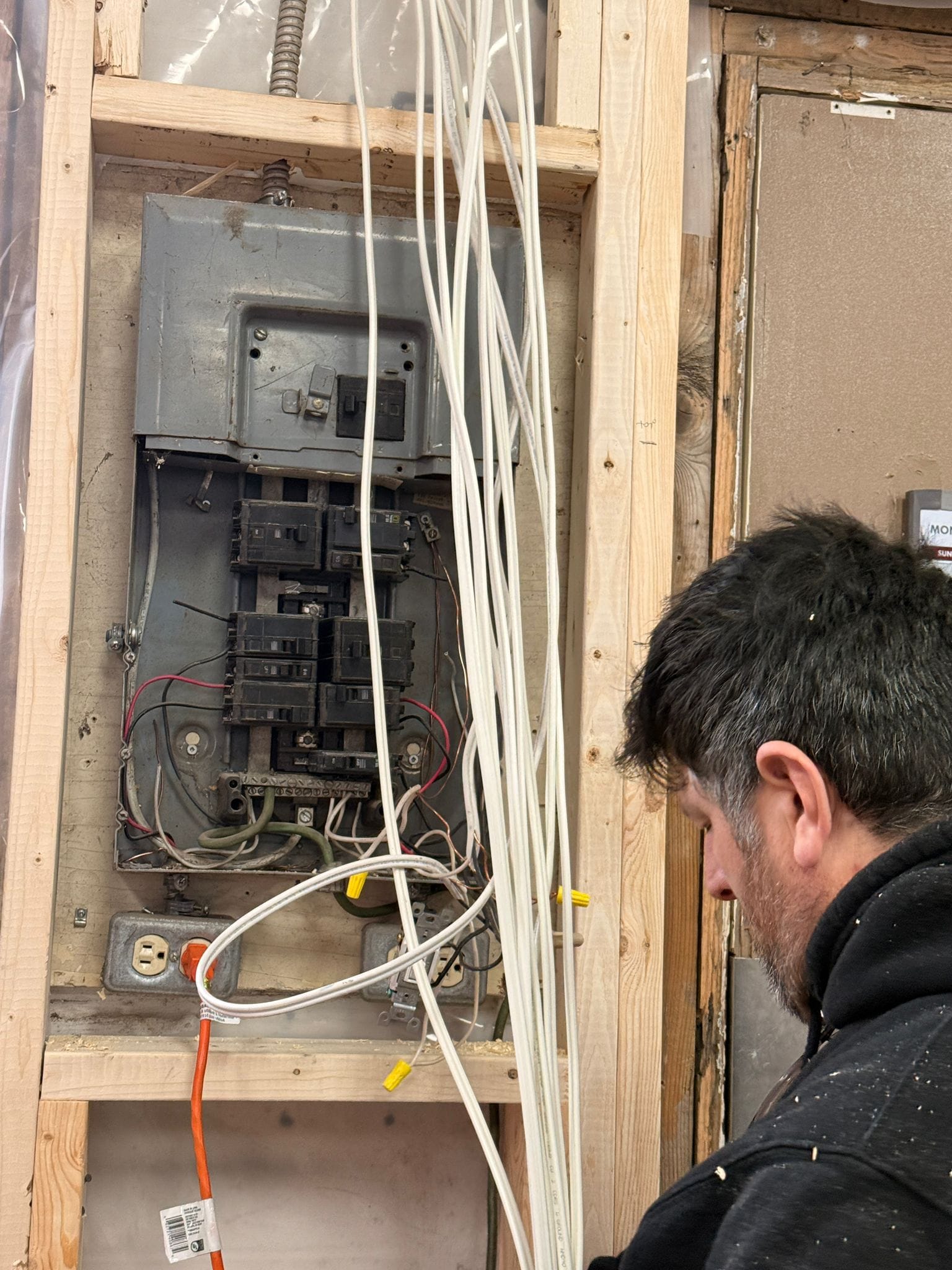 electrical services nova scotia