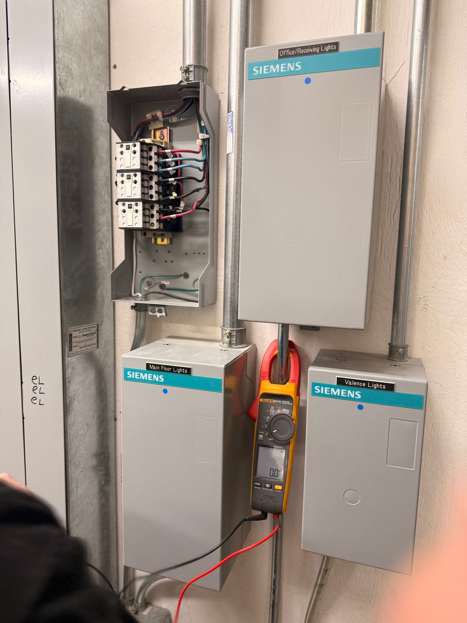 siemens staple installation halifax nova scotia